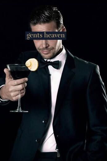 Keanu "Exklusiv-Begleitherr für Damen"