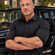 Antonio "Exclusive companion for women and couples"